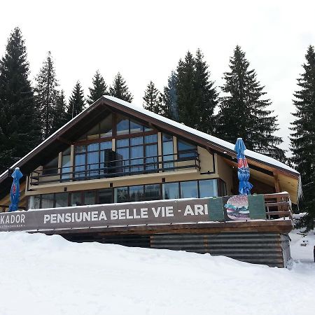 La Belle Vie Ξενοδοχείο Vartop Εξωτερικό φωτογραφία