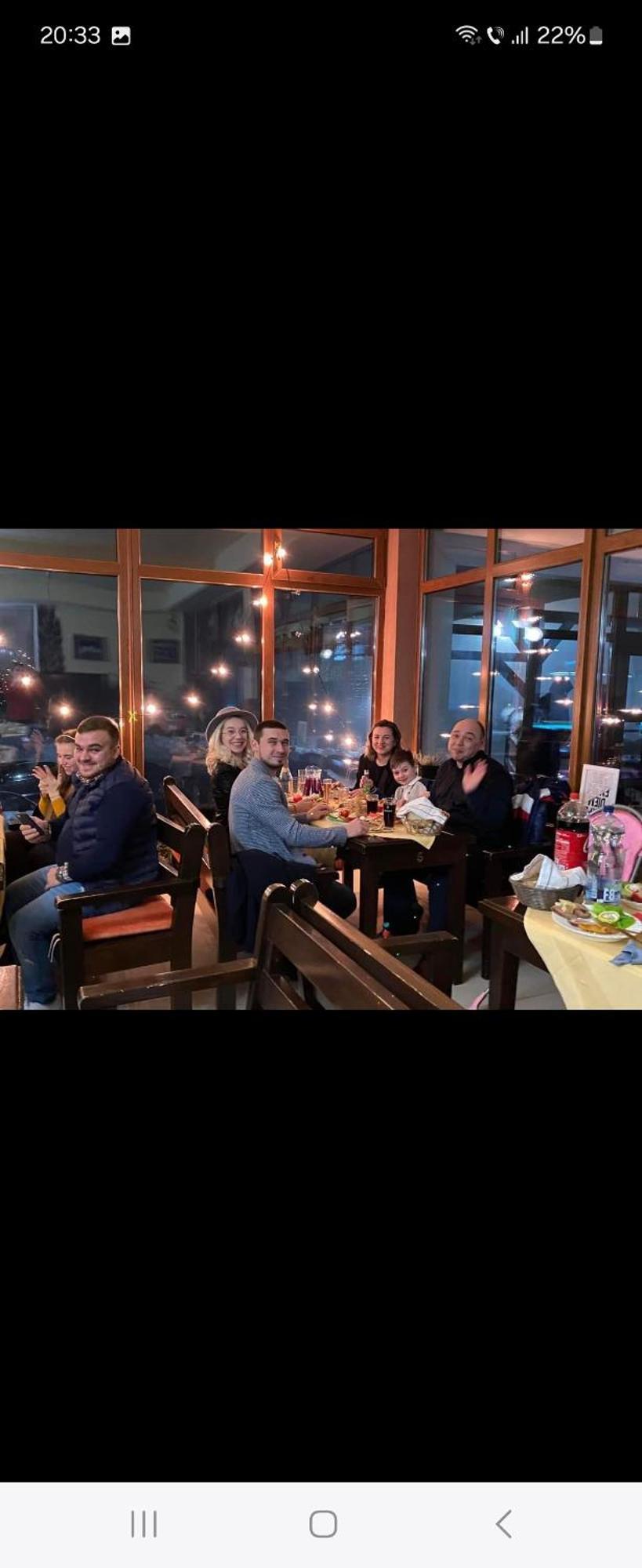 La Belle Vie Ξενοδοχείο Vartop Εξωτερικό φωτογραφία